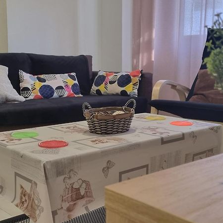 Apartamento Cayetano Rota Buitenkant foto