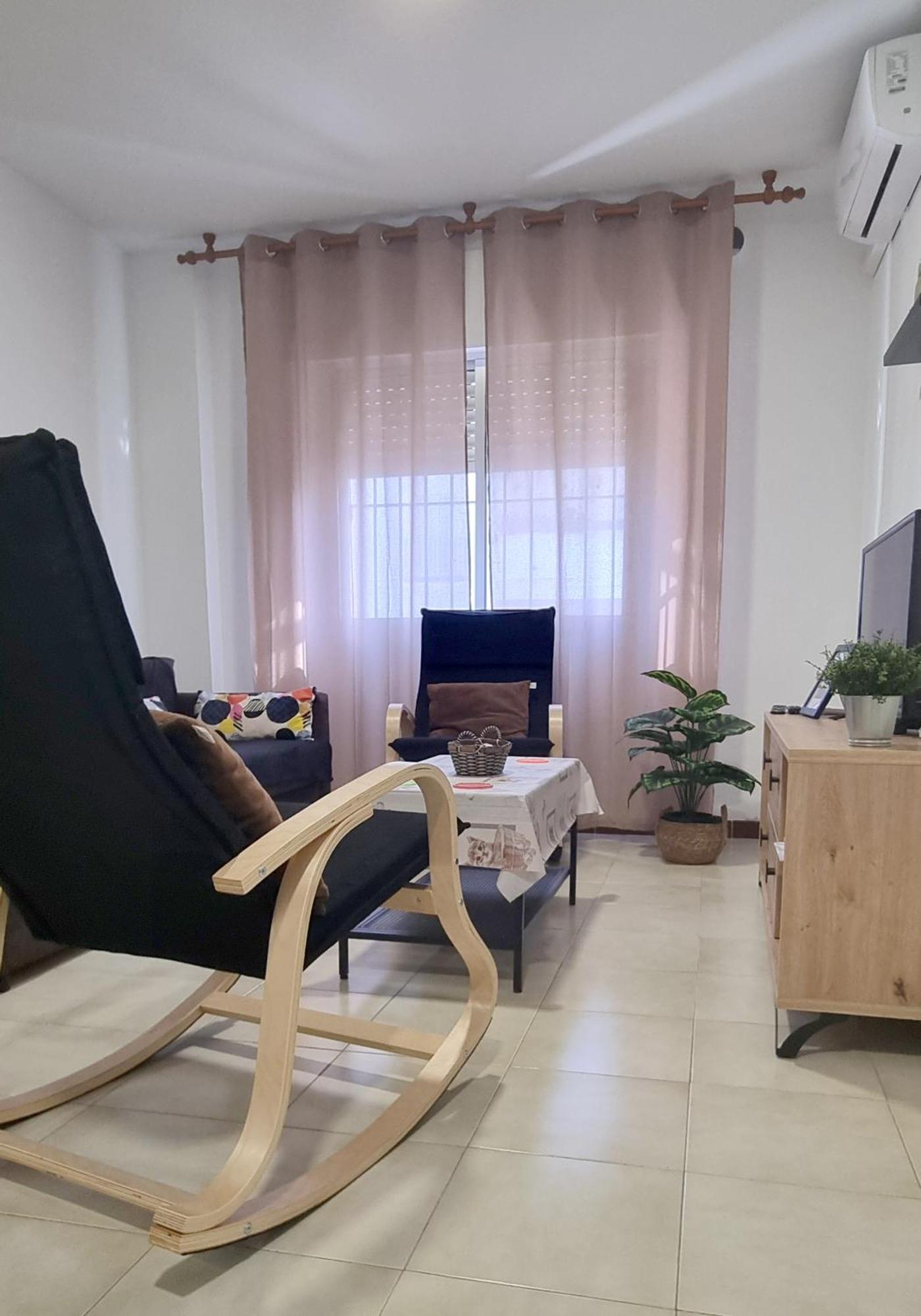Apartamento Cayetano Rota Buitenkant foto