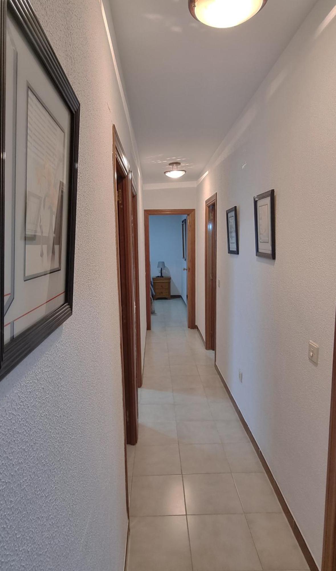 Apartamento Cayetano Rota Buitenkant foto