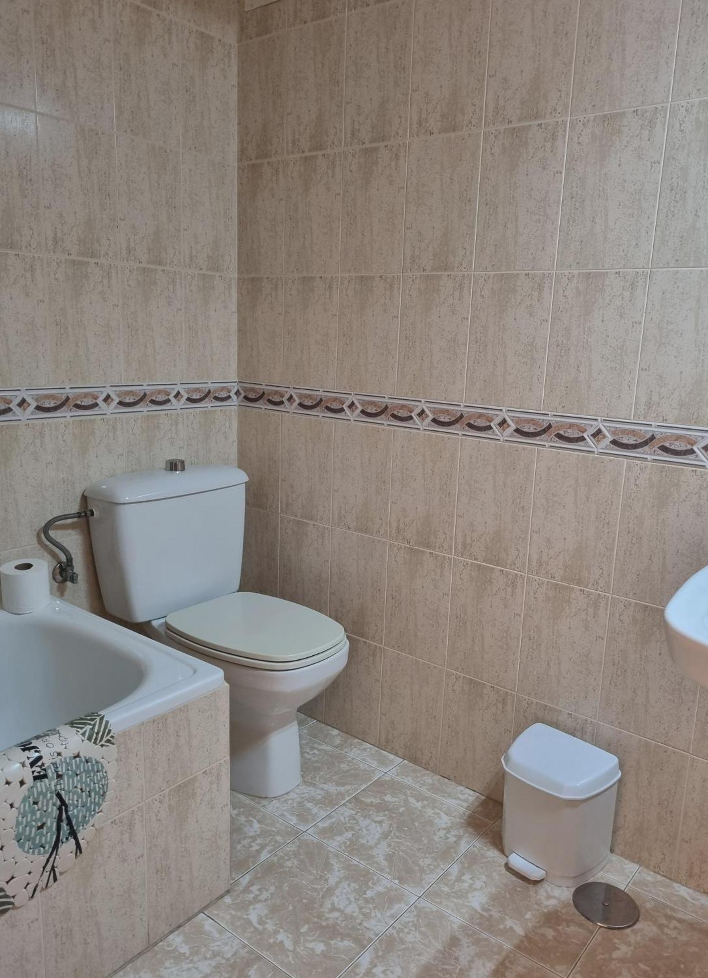 Apartamento Cayetano Rota Buitenkant foto