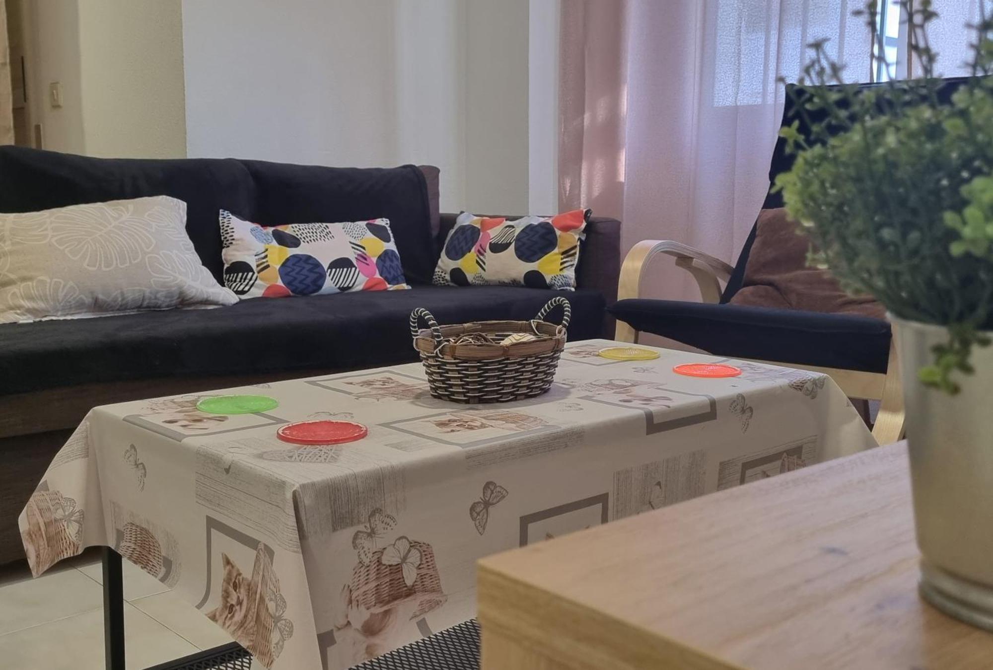 Apartamento Cayetano Rota Buitenkant foto